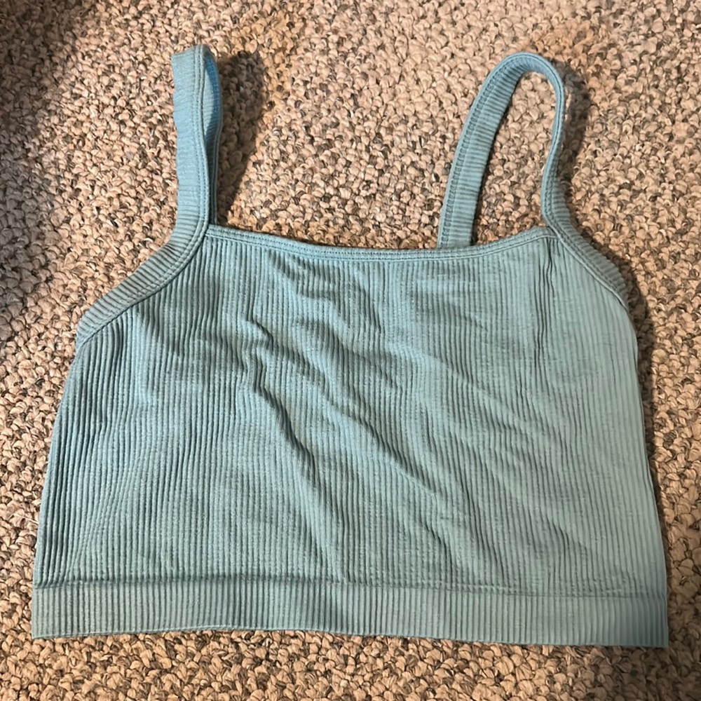 Target tank top